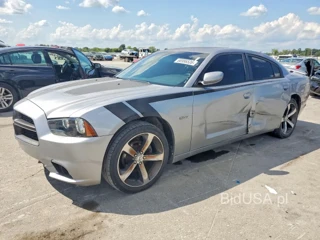 DODGE CHARGER SXT