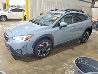 SUBARU CROSSTREK LIMITED
