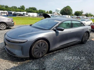 LUCID MOTORS AIR GRAND TOURING