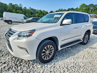 LEXUS GX 460 PREMIUM