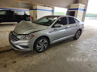 VOLKSWAGEN JETTA SEL
