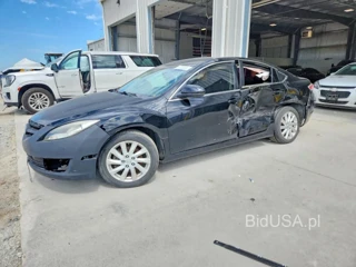 MAZDA 6 I
