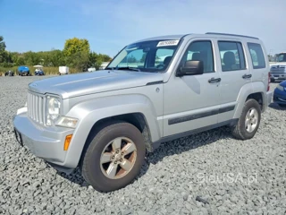 JEEP LIBERTY SPORT