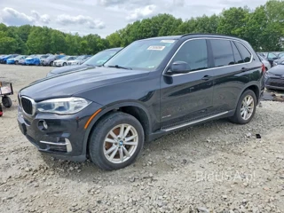 BMW X5 XDRIVE35I
