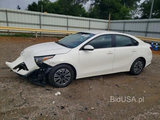 KIA FORTE FE