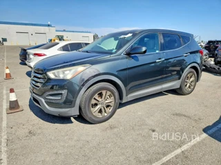 HYUNDAI SANTA FE SPORT 2.4L