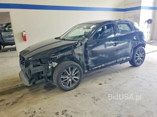 MAZDA CX-3 TOURING
