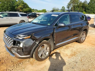 HYUNDAI SANTA FE SEL