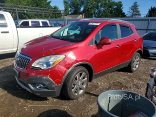 BUICK ENCORE CONVENIENCE