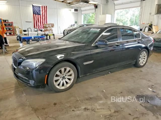 BMW 750 I XDRIVE