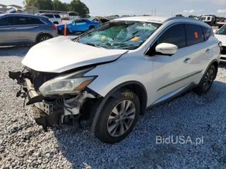 NISSAN MURANO SL