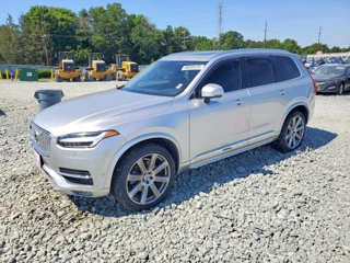 VOLVO XC90 T6