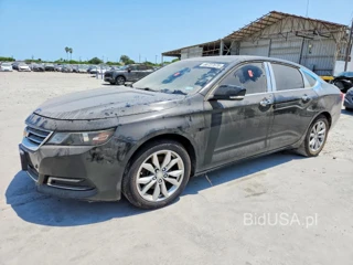 CHEVROLET IMPALA LT