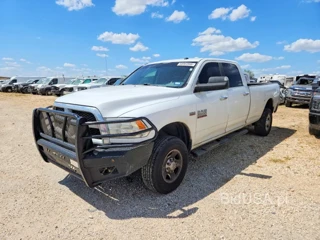 RAM 2500 SLT