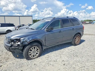VOLVO XC90 3.2