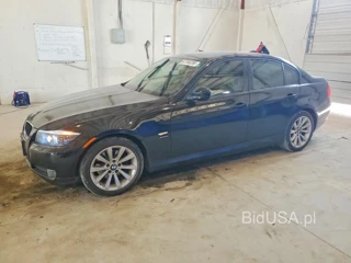 BMW 328 XI SULEV