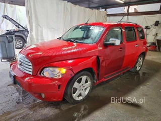 CHEVROLET HHR LT