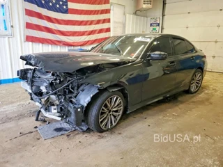 BMW 330XI