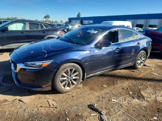 MAZDA 6 SPORT