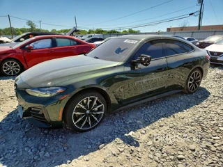BMW 430I GRAN COUPE