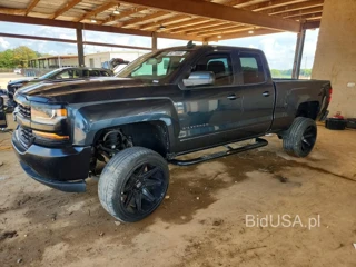 CHEVROLET SILVERADO LD C1500 LT