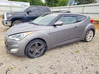 HYUNDAI VELOSTER BASE