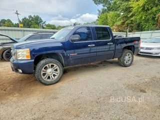 CHEVROLET SILVERADO K1500