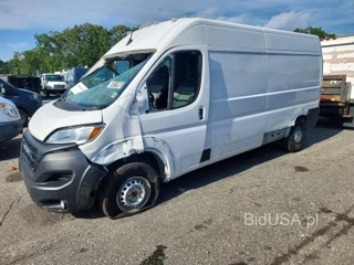 RAM PROMASTER 2500 2500 HIGH