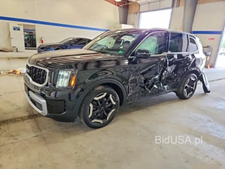 KIA TELLURIDE EX