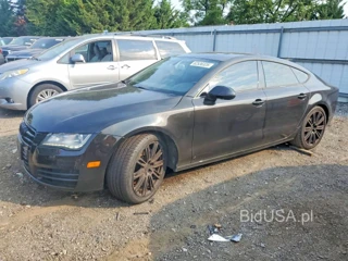 AUDI A7 PREMIUM PLUS