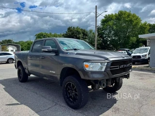 RAM 1500 BIG HORN/LONE STAR