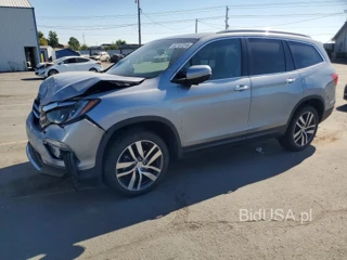 HONDA PILOT TOURING