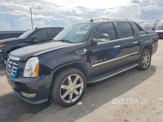 CADILLAC ESCALADE EXT