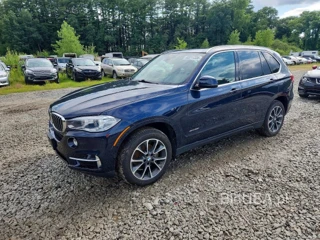 BMW X5 XDRIVE35I