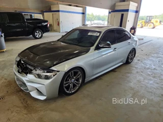 BMW 335 I