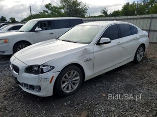 BMW 528 I