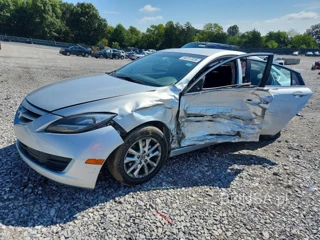 MAZDA 6 I