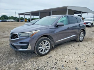 ACURA RDX