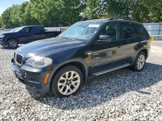 BMW X5 XDRIVE35I