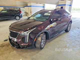 CADILLAC XT4 SPORT
