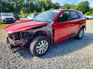 MAZDA CX-5 TOURING