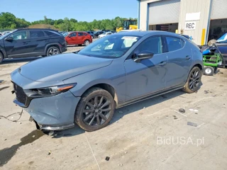 MAZDA 3 PREMIUM PLUS