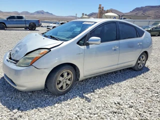 TOYOTA PRIUS BASE