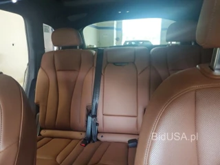 AUDI Q7 PREMIUM PLUS