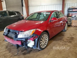 BUICK REGAL PREMIUM