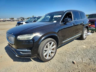 VOLVO XC90 T8