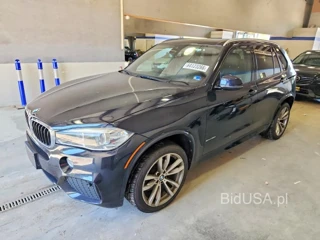 BMW X5 SDRIVE35I