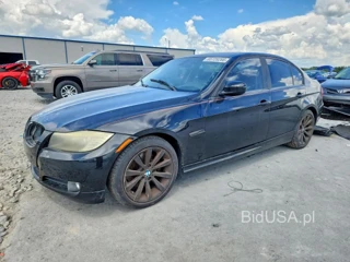 BMW 328 I SULEV