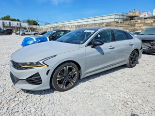 KIA K5 GT LINE