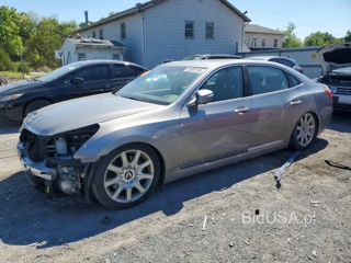 HYUNDAI EQUUS SIGNATURE